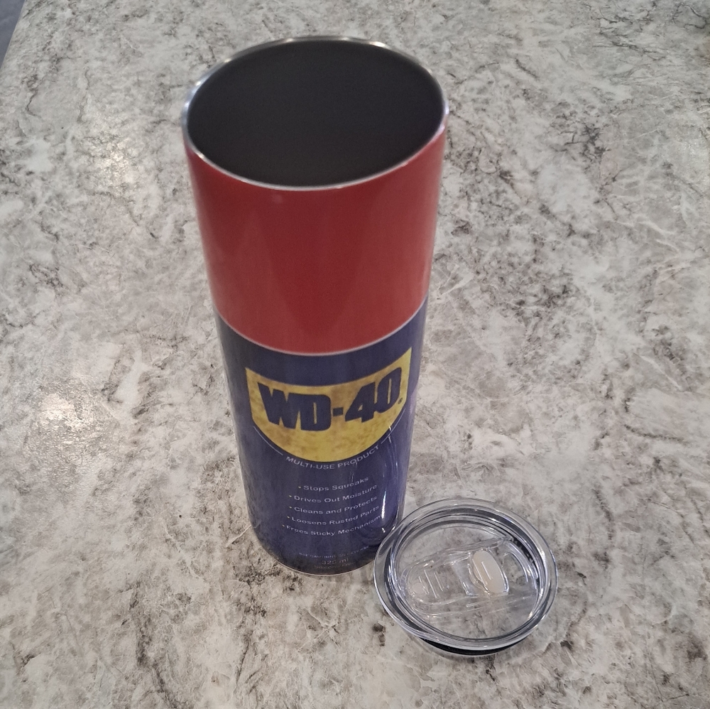 Tumbler